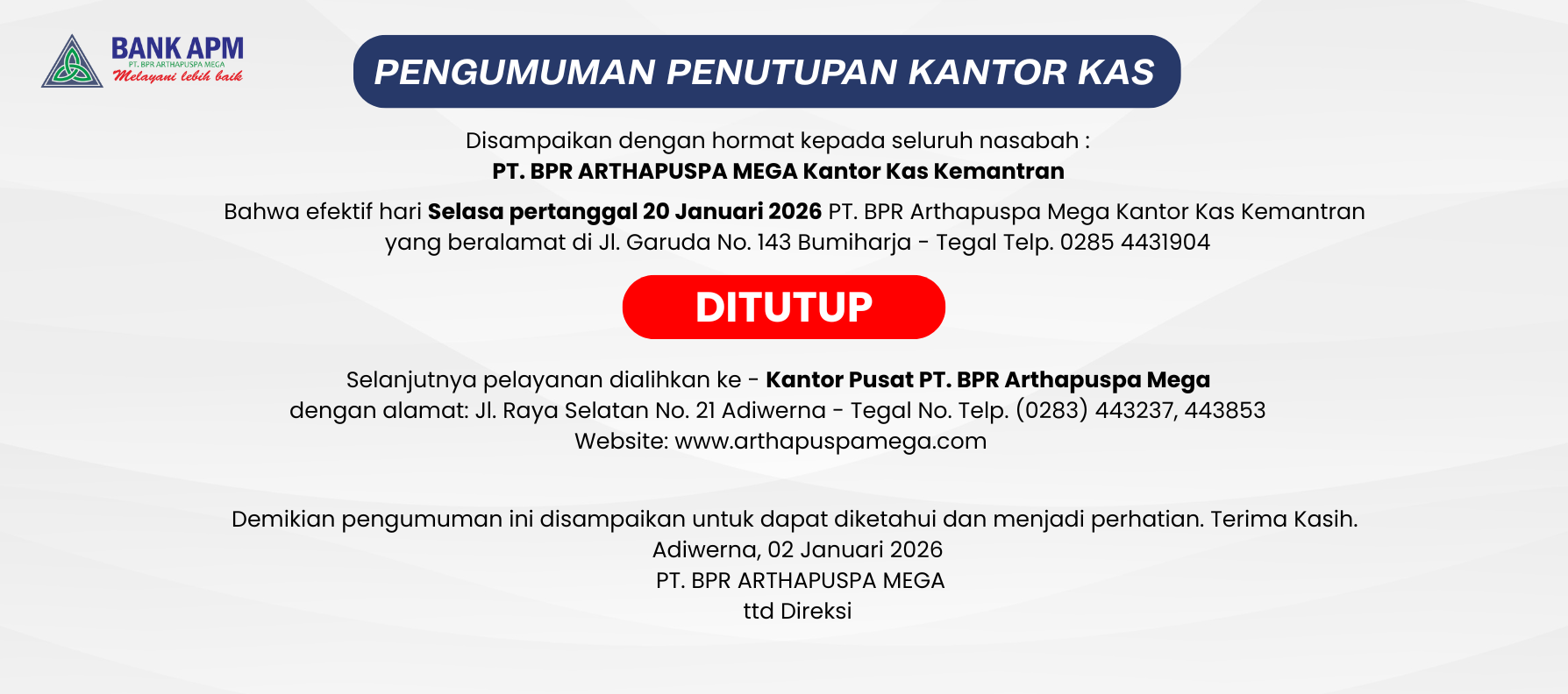 Banner Mobile