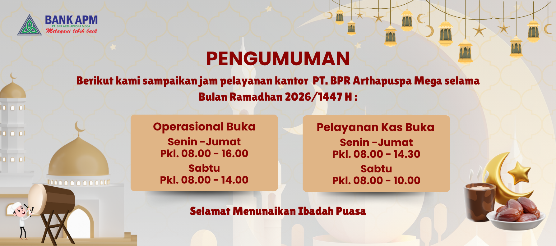 Banner Mobile