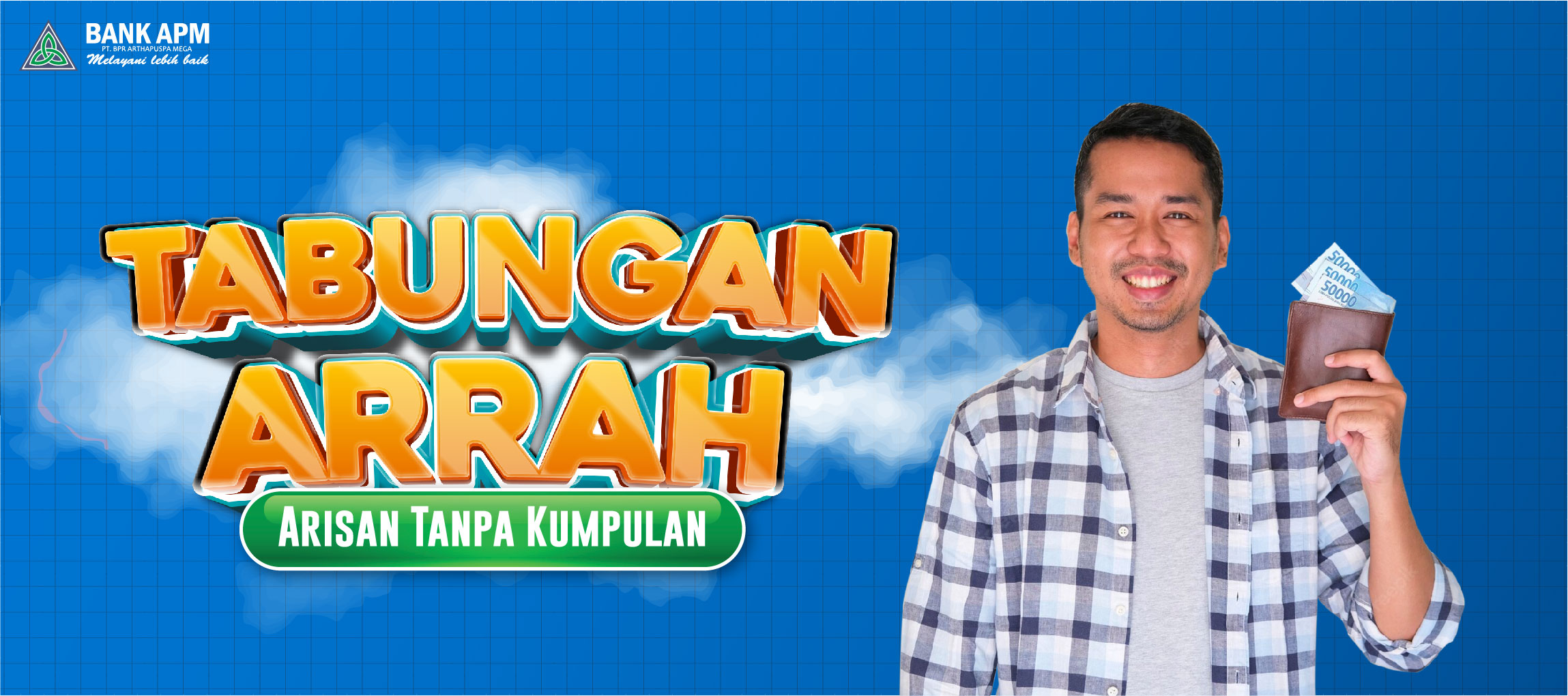 Tabungan Arrah