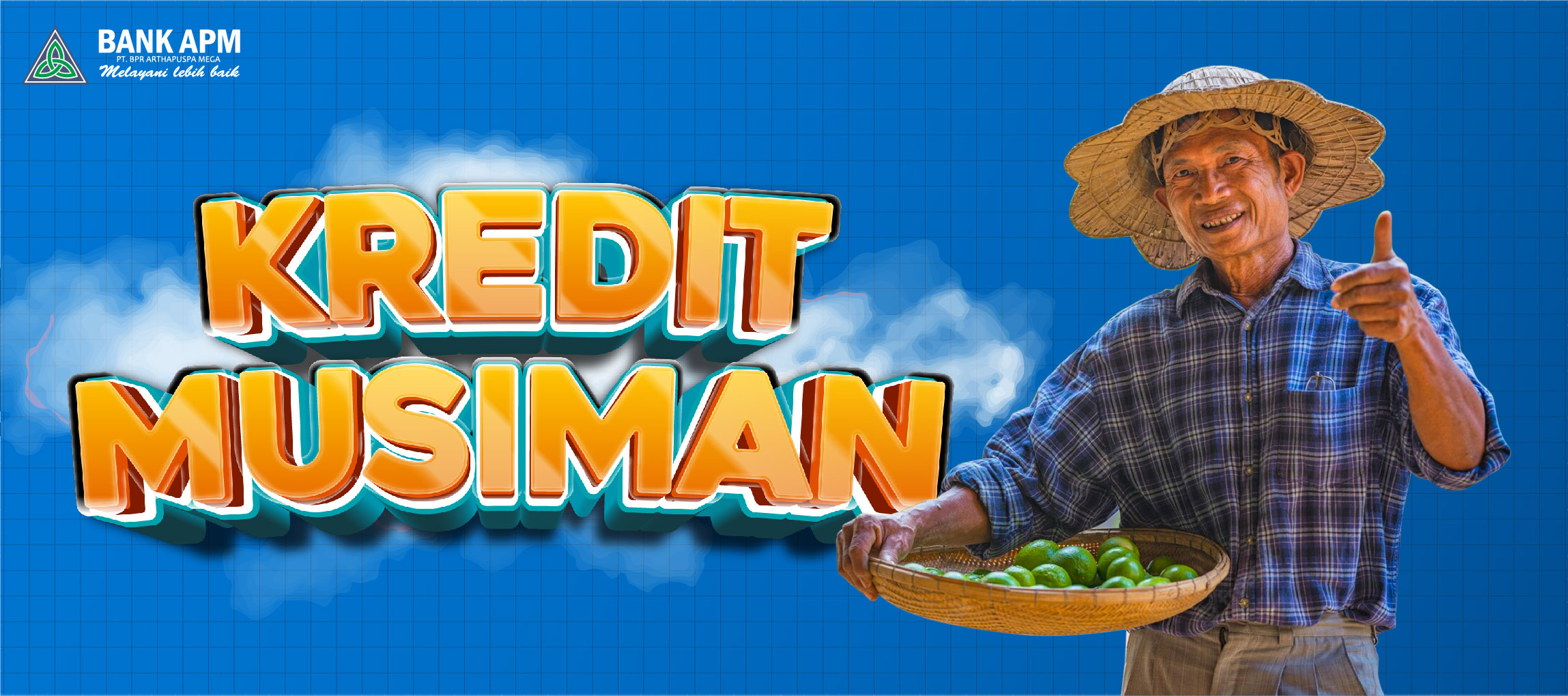 Kredit Musiman