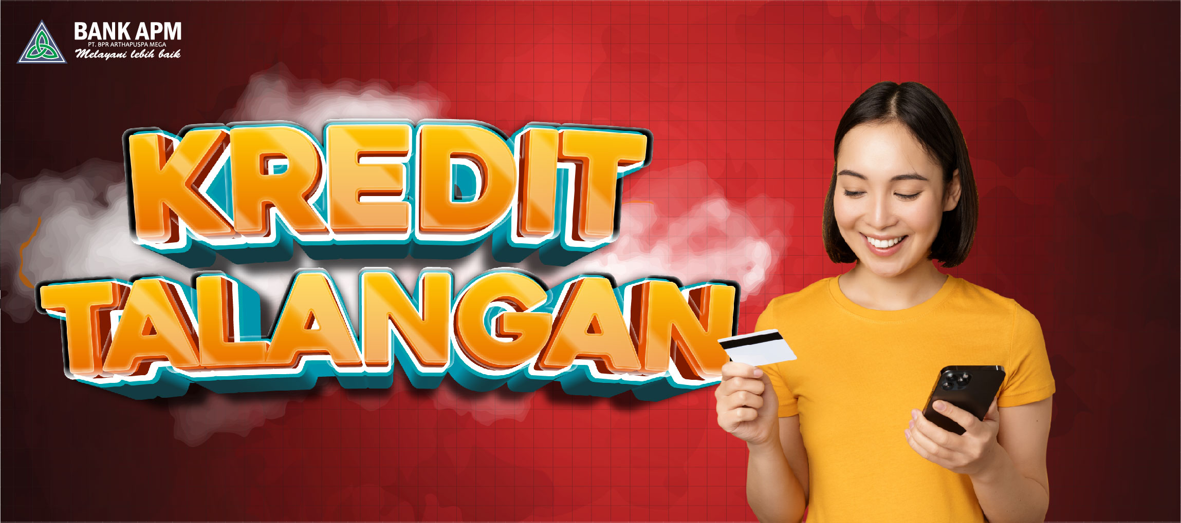 Kredit Talangan