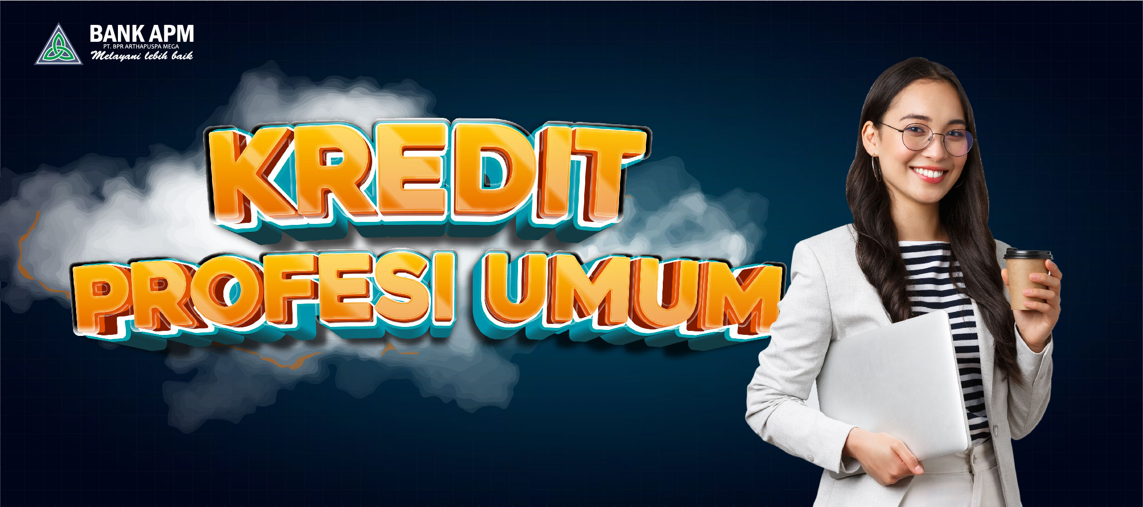 Kredit Profesi Umum
