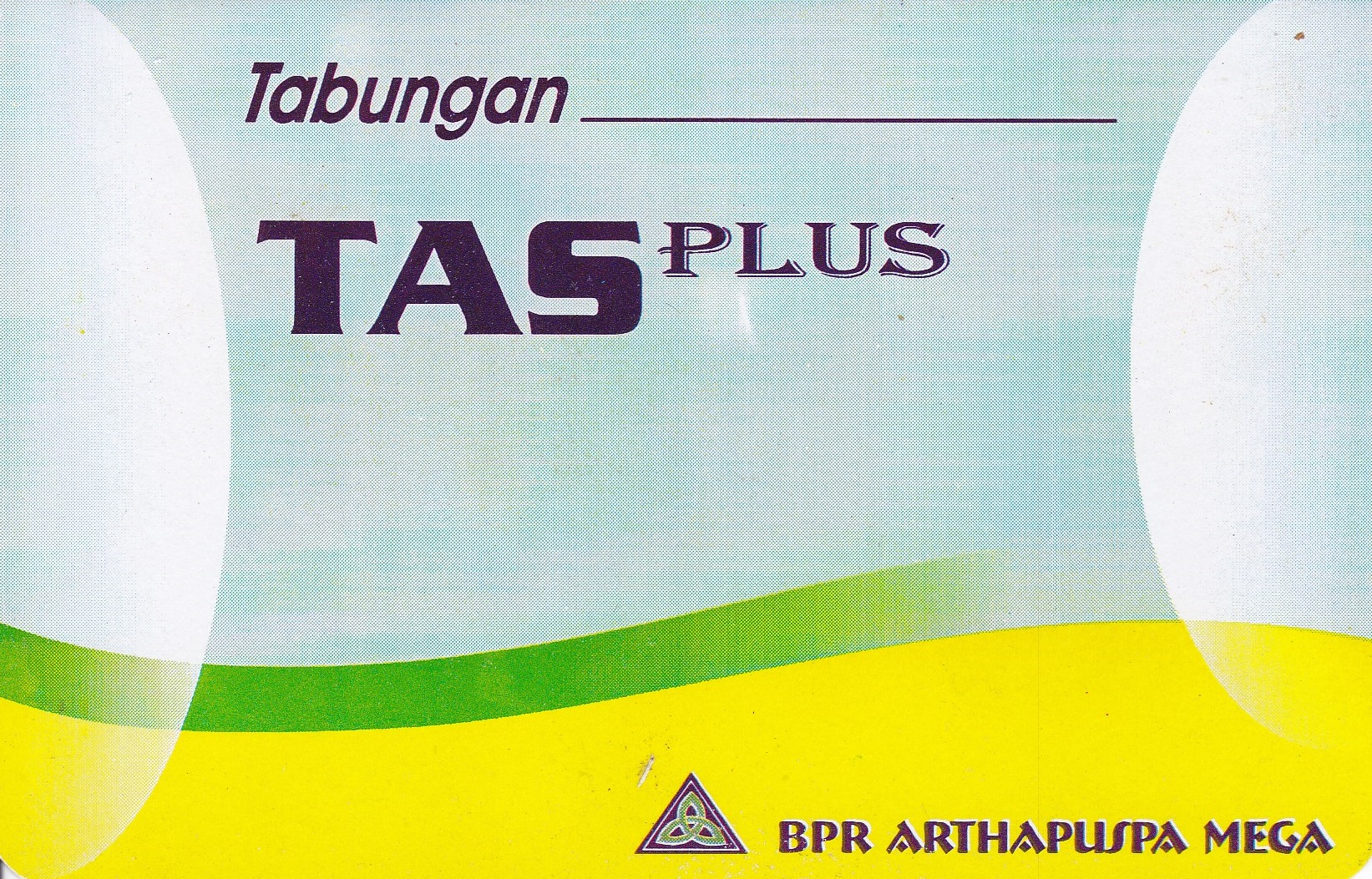 Tabungan Tasplus