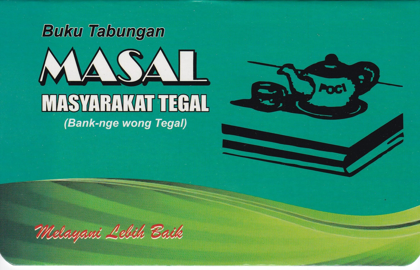 Tabungan Anak Sekolah (TAS)