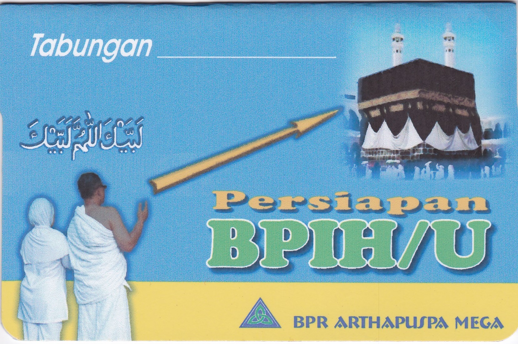 Tabungan BPIH/U
