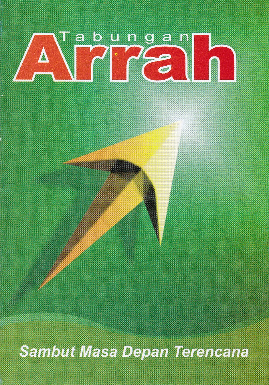 Tabungan Arrah